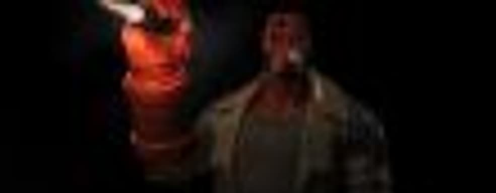 Рейден, Хеллбой и Чёрная Манта появятся в Injustice 2