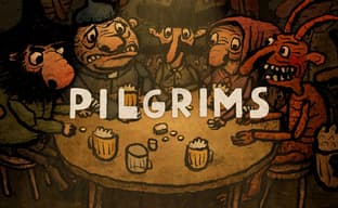 Приключение Pilgrims от Amanita можно бесплатно получить в мобильной версии EGS