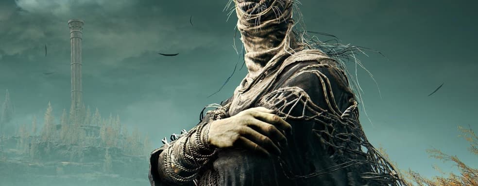 Фанат полностью воссоздал Elden Ring в Excel