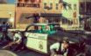 The Bureau: XCOM Declassified радикально не меняли с 2010 года