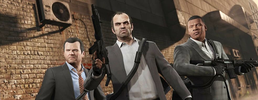 GTA 5 на ПК получит возможности версии нового поколения? Часть файлов уже добавлена