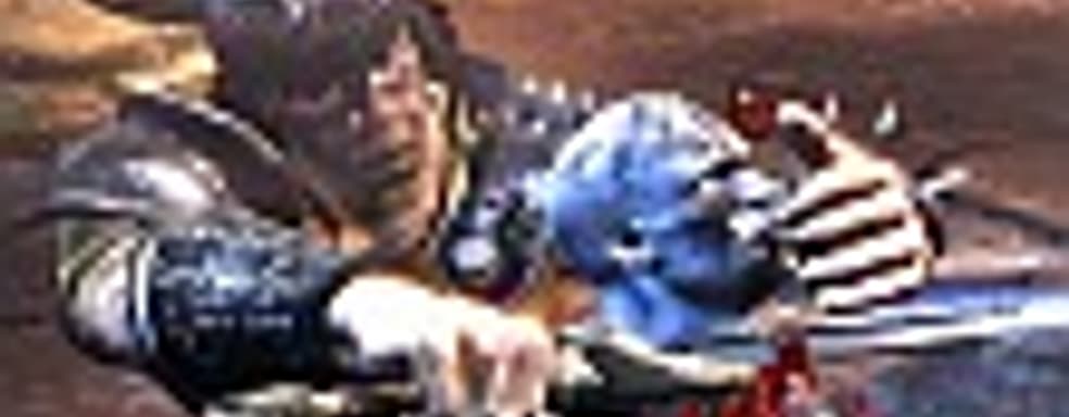 Conan - герой меча и магии