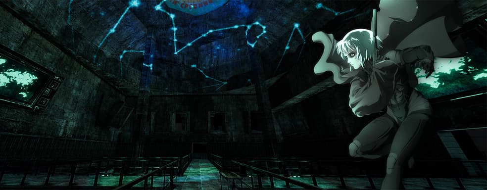 Затягивает, несмотря на кривизну и баги. Обзор симулятора погружения Peripeteia [Ранний доступ]