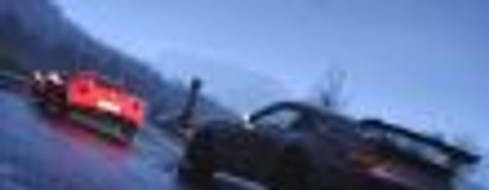 Подробности об очередном, возможно последнем, обновлении для Driveclub