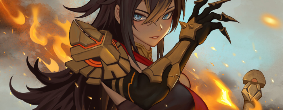 Инсайдер: Натлан в Genshin Impact настолько большой, что заставляет задуматься о добавлении маунтов