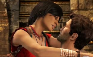 Я хотел сделать играбельный летний блокбастер – создатель Uncharted 2 вспоминает о проекте