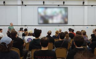 Ninja Theory тизерит очередную игру. Фанаты нашли отсылки к Enslaved