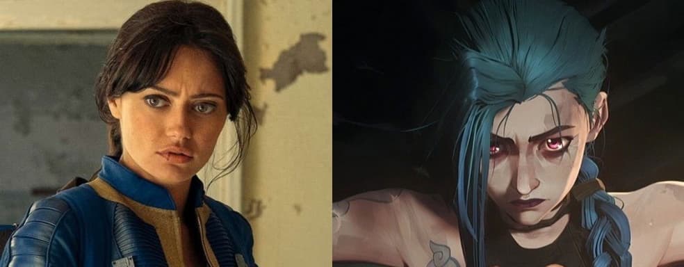 Элла Пернелл не хочет быть «видеоигровой девочкой» и собирается отойти от адаптаций игр