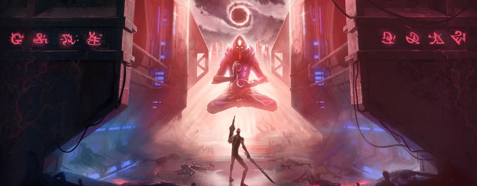 Боевую ролевую игру Hellpoint раздают в GOG