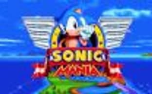 Защита Sonic Mania сломана за восемь дней
