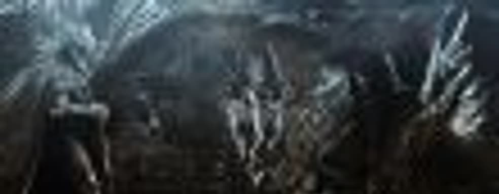 Игрок прошёл The Elder Scrolls V: Skyrim, сражаясь одним факелом