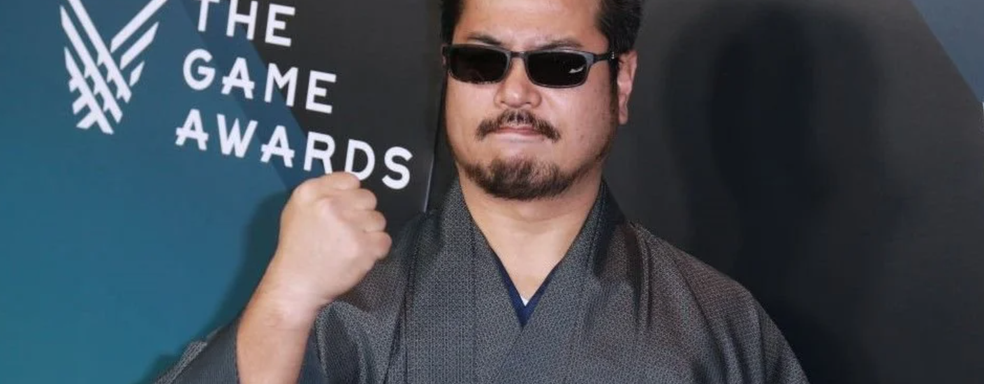 Создатель Tekken Кацухиро Харада раскрыл детали странного конфликта с автором Dead or Alive