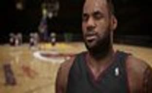 Саундтрек NBA 2K14