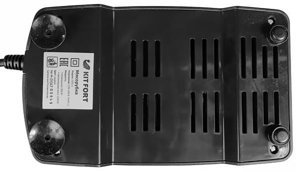 Мясорубка Kitfort KT-2101 Carnivora