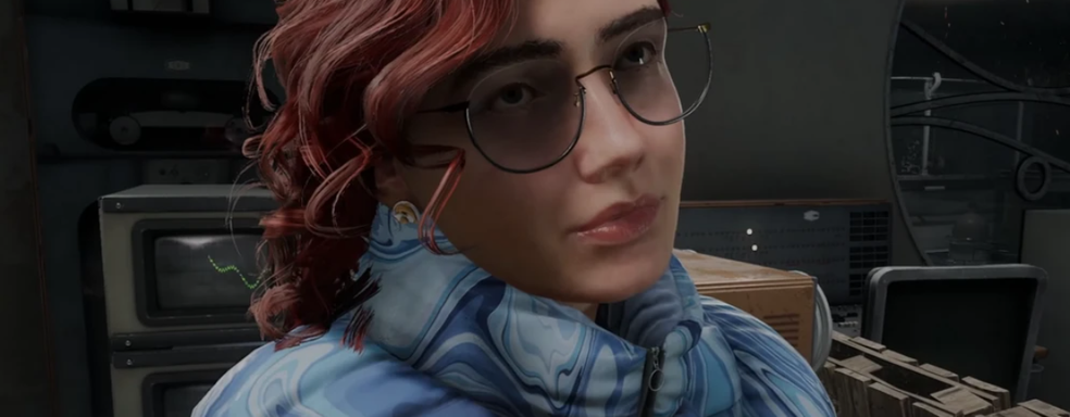 Авторы Atomic Heart выпустили косплей-гайд «пышки» из DLC Enchantment Under the Sea