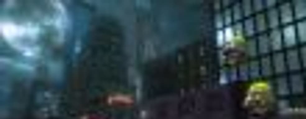 Демонстрация Super Mario Odyssey, запущенной на эмуляторе Yuzu