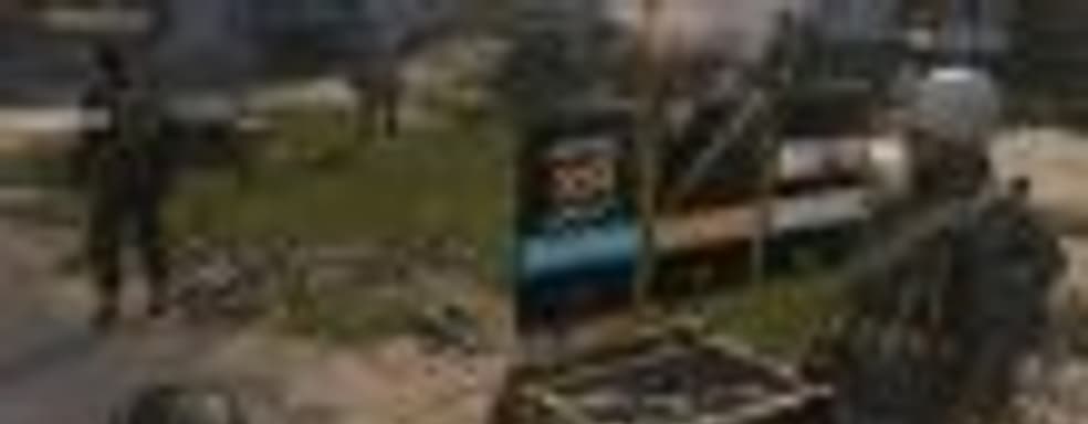 Авторы Call of Duty: WWII отложили запуск микротранзакций, чтобы исправить проблемы с соединением