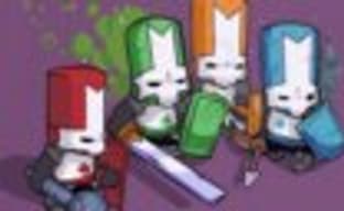 Создатель Castle Crashers восхваляет XBLA