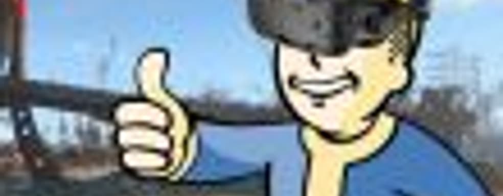 Глава разработчиков Fallout 4 о VR-режиме и впечатлениях от Overwatch