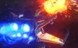 Космические пираты и поединки на звездолётах в роликах Rebel Galaxy: Outlaw