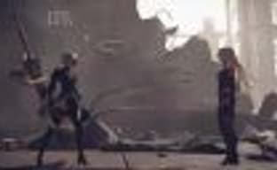 Nier: Automata перенесли на 2017 год, Е3-трейлер