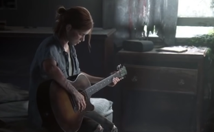 Своя «клюшка» в The Last of Us 2 была уготована и для Элли. Naughty Dog планировала драматичный финал истории