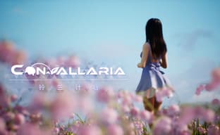 Смешивающий фантастику и фэнтези мультиплеерный шутер Convallaria станет эксклюзивом PS4 и PS5