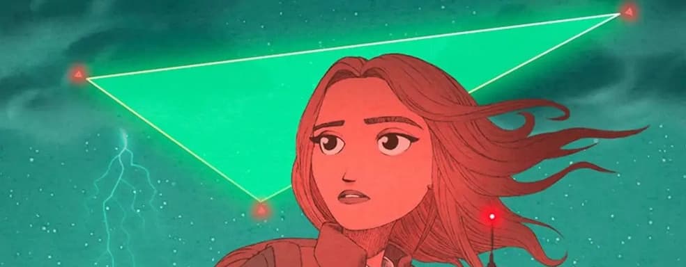 OXENFREE 2: Lost Signals выйдет в июле