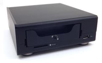 Медиаплеер Popcorn Hour A-400