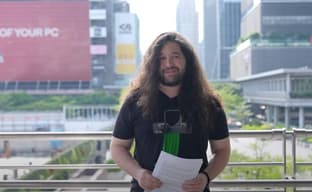 «Хотят контролировать повестку». Gamers Nexus обвинил NVIDIA в давлении на СМИ