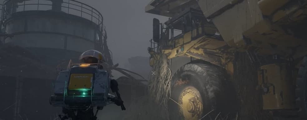 Хоррор M.I.N.S.K. выйдет не только на ПК, но и на консолях