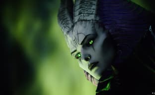 Трансляция: премьера игрового процесса Marvel's Midnight Suns от создателей XCOM