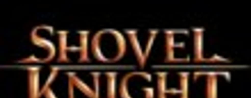 Launch-трейлер Shovel Knight