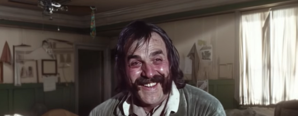 Нейросеть показала экранизацию Disco Elysium в стиле игровых фильмов 1980-ых годов