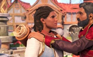 На PS4, Xbox One и Switch состоялся релиз The Settlers: New Allies