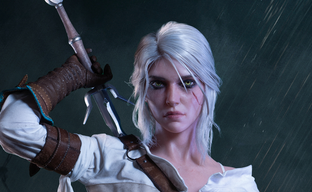 Классическая Цири из The Witcher 3 получит детализированную статуэтку — фанаты предложили разработчикам из CDPR купить и изучить внешность модели