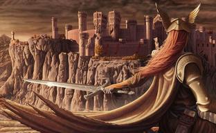 Датаймайнер нашел намеки на содержание будущего дополнения для Elden Ring