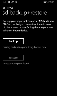 Обзор Highscreen WinJoy/WinWin. Скриншоты. Общий вид ОС и приложения