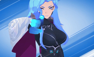 Бывшие разработчики League of Legends показали геймплей Omega Strikers. Новый условно-бесплатный мультиплеерный продукт