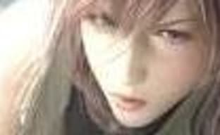 Создание сюжетной части FFXIII завершено