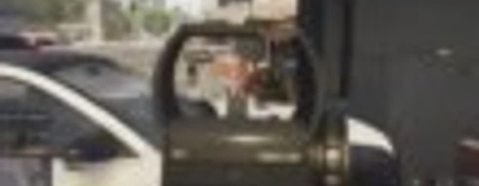 Стартовал бета-тест Battlefield: Hardline