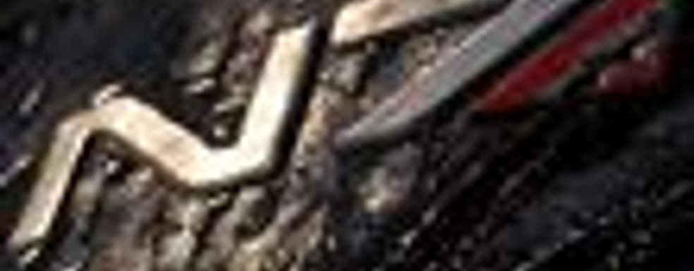 Анонс Mass Effect 2 Collector's Edition