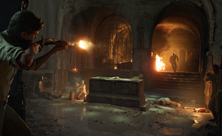 Mafia The Old Country Gets a "Black Mark" from Some PC Gamers — Denuvo Protection Confirmed