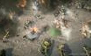 Закрытый бета-тест Command & Conquer 