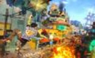 Разработчики Sunset Overdrive хотели бы выпустить игру на РС, но это решение в руках Microsoft