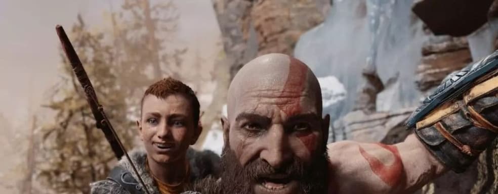 Известны подробности графических режимов God of War: Ragnarok для PS5 и PS4