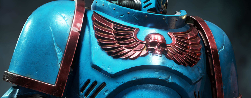 В Warhammer 40000 Space Marine 2 появится грозный босс. Первый взгляд на новую угрозу, DLC и карту из обновления 7.0