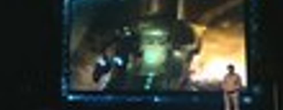 Демонстрация игрового процесса Dead Space 2