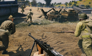 Шутер издателя War Thunder получил продвинутые отражения и тени на ПК. Представлено крупное обновление графики Enlisted