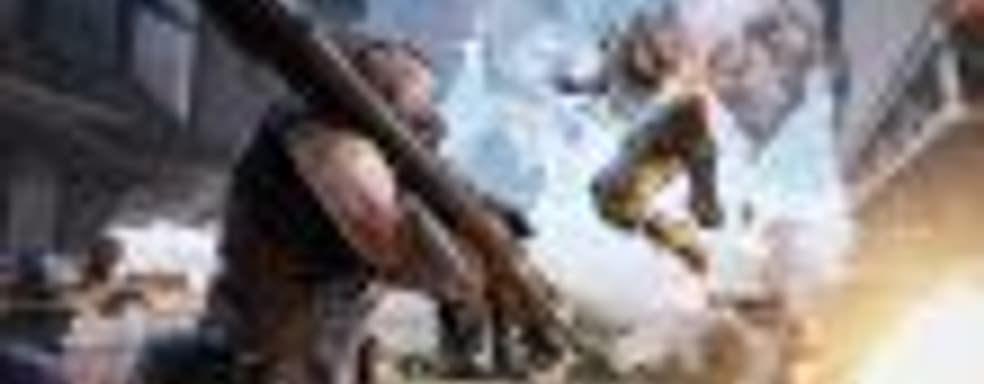 LawBreakers появится на PS4, стала известна стоимость игры